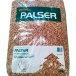 Palser Pellet 15 kg 60 sacos