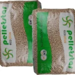 Pellets Din ENplus A1 – Palete 65 Sacos 15kg