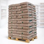 Pellets Energia Natural ENplus A1 – Palete 70 Sacos 15kg