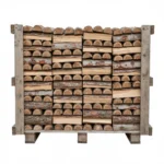 Lenha – 20 estéreis 50 cm – Paletes de toros