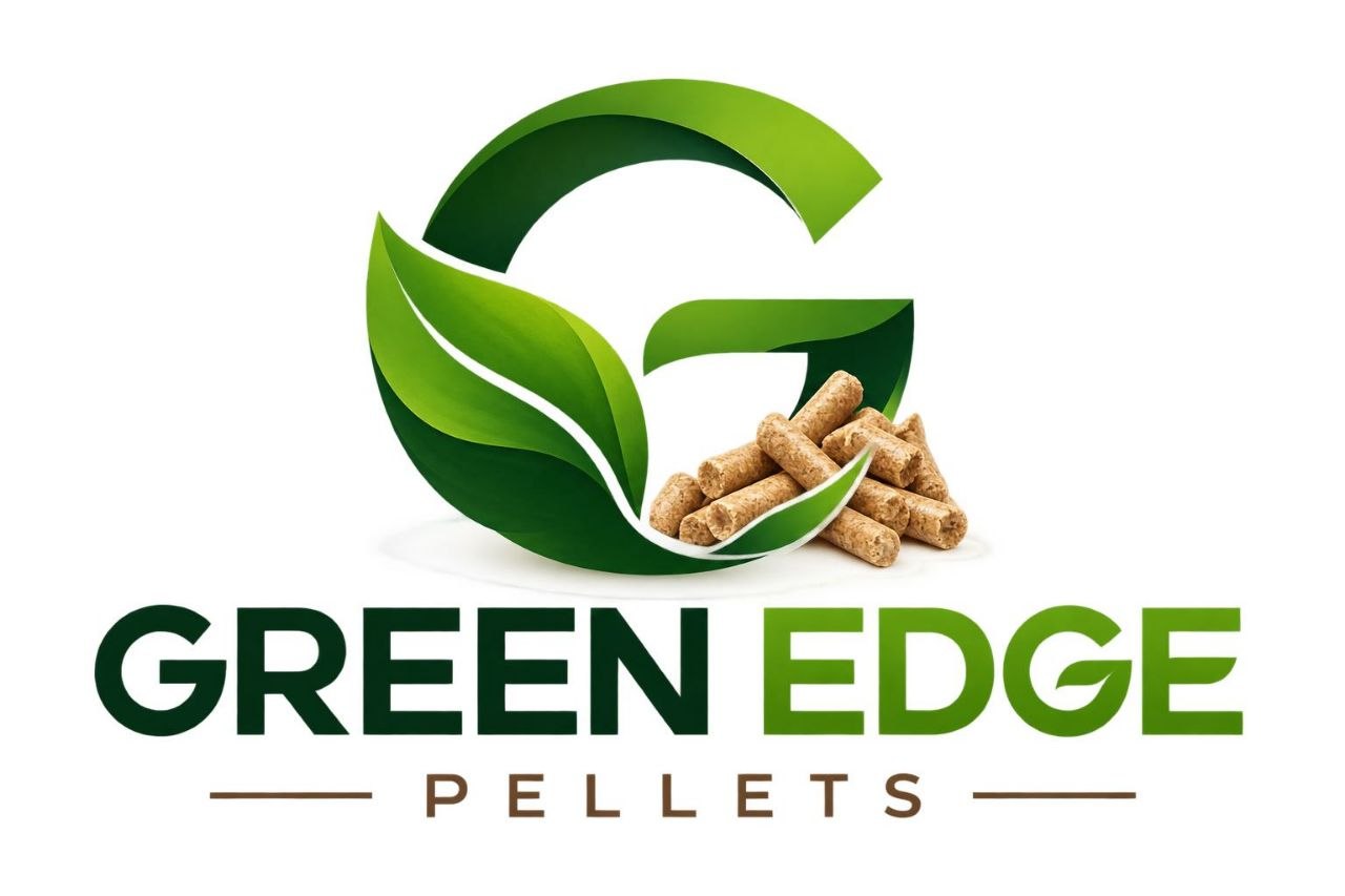 GREEN EDGE PELLETS